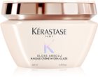 Kérastase Gloss Absolu Masque Créme Hydra-Glaze Hair Mask for unruly and frizzy hair