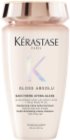 Kérastase Gloss Absolu Créme Bain Hydra-Glaze Shampoo for shiny and soft hair