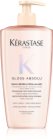 Kérastase Gloss Absolu Créme Bain Hydra-Glaze Shampoo for shiny and soft hair
