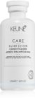Keune Care Silver Savior Conditioner Balsam för blont hår för neutralisering av gula toner