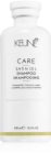 Keune Care Satin Oil Shampoo σαμπουάν για τα μαλλιά Για λάμψη και απαλότητα μαλλιών