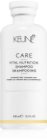 Keune Care Vital Nutrition Shampoo intenzivně vyživující šampon
