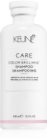 Keune Care Color Brillianz Shampoo rozjasňující a posilující šampon pro barvené vlasy