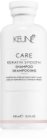 Keune Care Keratin Smooth Shampoo šampon pro suché a poškozené vlasy