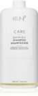 Keune Care Satin Oil Shampoo σαμπουάν για τα μαλλιά Για λάμψη και απαλότητα μαλλιών