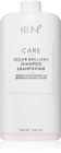 Keune Care Color Brillianz Shampoo rozjasňující a posilující šampon pro barvené vlasy