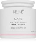 Keune Care Color Brillianz Mask ošetřující maska pro barvené vlasy