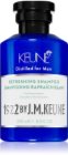 Keune 1922 Refreshing Shampoo Energizing Shampoo zur Stärkung der Haare
