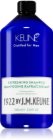 Keune 1922 Refreshing Shampoo Energizing Shampoo zur Stärkung der Haare