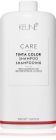 Keune Care Tinta Color Shampoo Aufhellendes und stärkendes Shampoo für coloriertes Haar