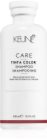Keune Care Tinta Color Shampoo Aufhellendes und stärkendes Shampoo für coloriertes Haar