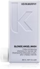 Kevin Murphy Angel Blonde Wash lila sampon a szőke és melírozott hajra