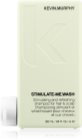 Kevin Murphy Stimulate-Me Wash spodbujajoči in osvežilni šampon za lase in lasišče