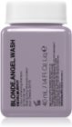 Kevin Murphy Angel Blonde Wash lila sampon a szőke és melírozott hajra