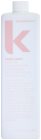 Kevin Murphy Angel Wash champú embellecedor y regenerador para cabello fino y teñido