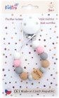KidPro Pacifier Holder Duo pinza para el chupete