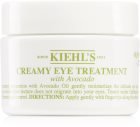 Kiehl's Avocado Creamy Eye Treatment intenzivna vlažilna nega predela okoli oči z avokadom