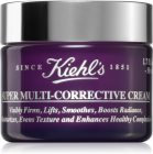 Kiehl's Super Multi-Corrective Cream Creme gegen das Altern für alle Hauttypen, selbst für empfindliche Haut