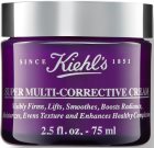 Kiehl's Super Multi-Corrective Cream Creme gegen das Altern für alle Hauttypen, selbst für empfindliche Haut