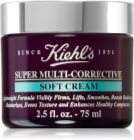 Kiehl's Super Multi-Corrective Soft Cream nuorentava kasvovoide