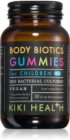 KIKI Health Body Biotics™ Gummies probiotický komplex vegan
