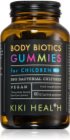 KIKI Health Body Biotics™ Gummies probiotický komplex vegan