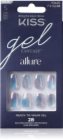 KISS Gel Fantasy Allure False Nails
