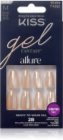 KISS Gel Fantasy Allure False Nails