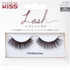KISS Lash Couture Faux Mink umělé řasy