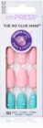 KISS imPRESS The No Glue Mani Medium False Nails