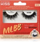KISS My Lash But Bolder τεχνητές βλεφαρίδες