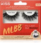 KISS My Lash But Bolder τεχνητές βλεφαρίδες