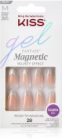 KISS Gel Fantasy High Volume Gel umělé nehty