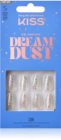 KISS Dream Dust Gel Fantasy umělé nehty