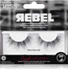KISS Rebel künstliche Wimpern