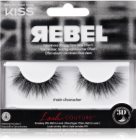 KISS Rebel künstliche Wimpern