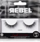 KISS Rebel künstliche Wimpern