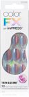 KISS Color FX im Press False Nails self-adhesive