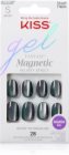KISS Gel Fantasy Magnetic False Nails