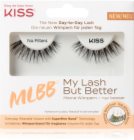 KISS My Lash But Better umělé řasy