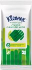 Kleenex Antibacterial Wet Wipes Vådservietter uden alkohol
