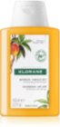 Klorane Mango intensives, nährendes Shampoo für trockenes Haar