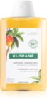 Klorane Mango intensives, nährendes Shampoo für trockenes Haar