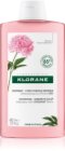 Klorane Peony σαμπουάν για ευαίσθητο δέρμα της κεφαλής