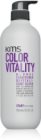 KMS Color Vitality Blonde Conditioner hidratáló kondicionáló szőke hajra