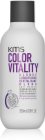 KMS Color Vitality Blonde Conditioner après-shampoing pour cheveux blonds