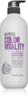 KMS Color Vitality Blonde Conditioner après-shampoing pour cheveux blonds