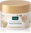 Kneipp Argan Secret Body Scrub with argan oil