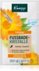 Kneipp Foot Care Vannas sāls pēdām