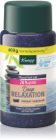 Kneipp Deep Relaxation soľ do kúpeľa